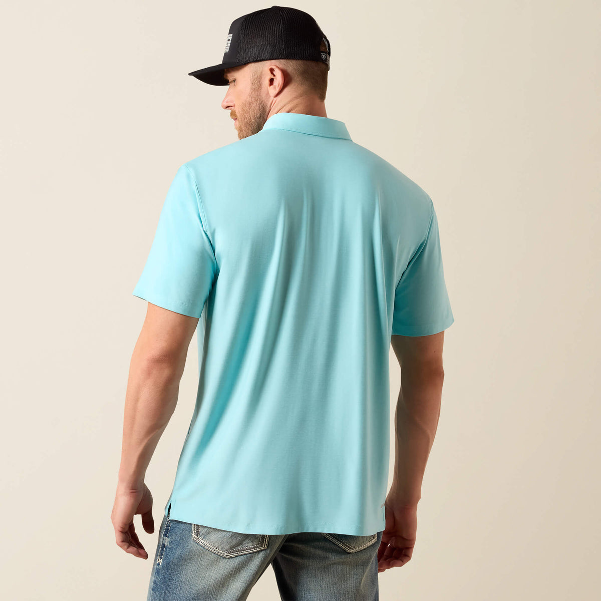 Charger 2.0 Polo Ariat Men