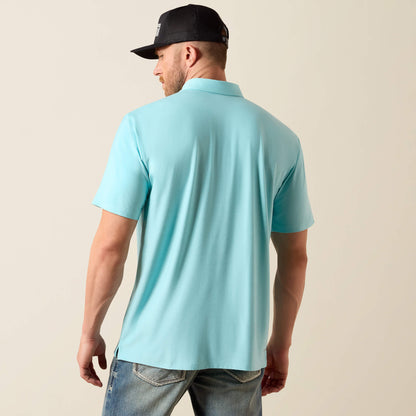 Charger 2.0 Polo Ariat Men