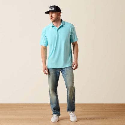 Charger 2.0 Polo Ariat Men
