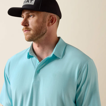 Charger 2.0 Polo Ariat Men