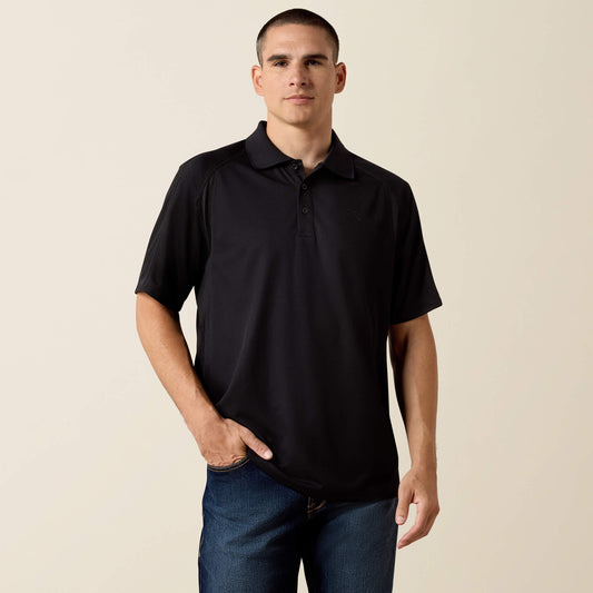 AC Polo Ariat Men