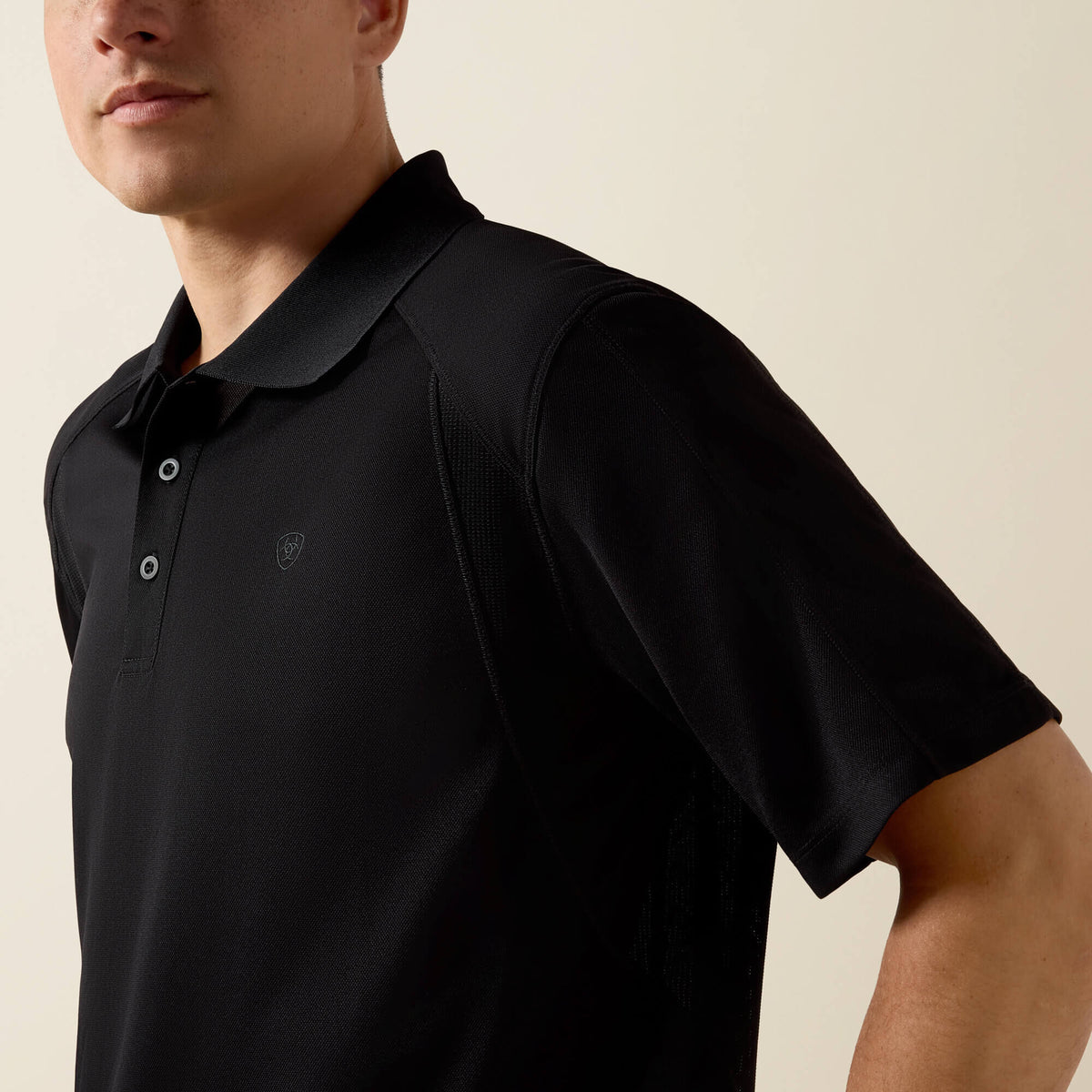 AC Polo Ariat Men
