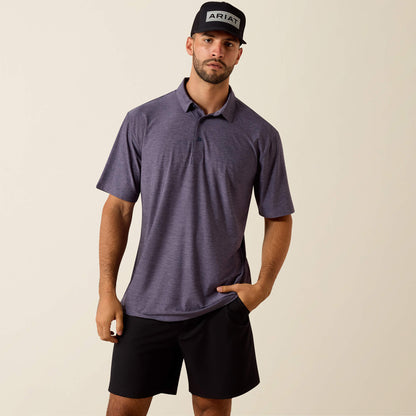 Charger 2.0 Polo Ariat Men