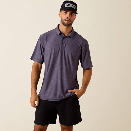 Charger 2.0 Polo Ariat Men