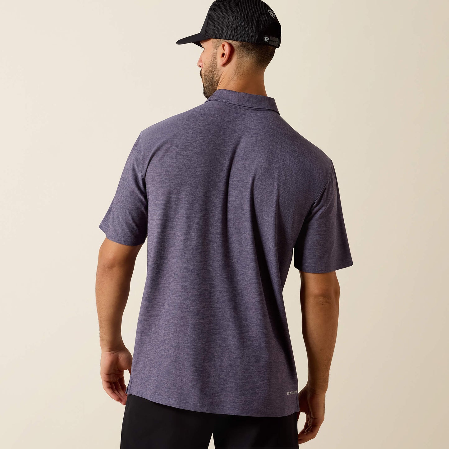 Charger 2.0 Polo Ariat Men
