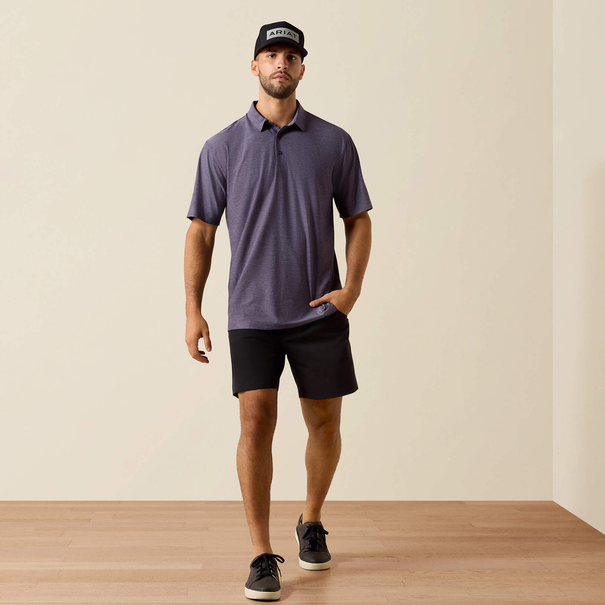Charger 2.0 Polo Ariat Men