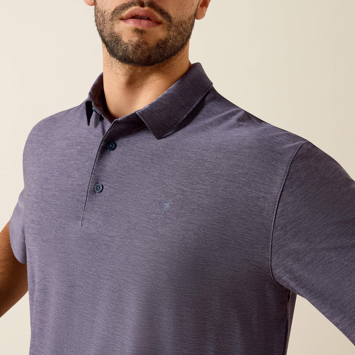 Charger 2.0 Polo Ariat Men