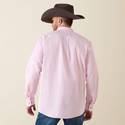 Pro Series Dayne Classic Fit Shirt Ariat Men