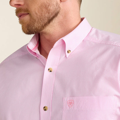 Pro Series Dayne Classic Fit Shirt Ariat Men