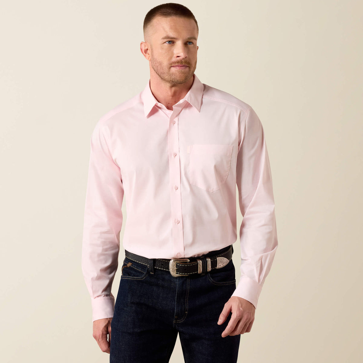Everything Classic Fit Shirt Ariat Men