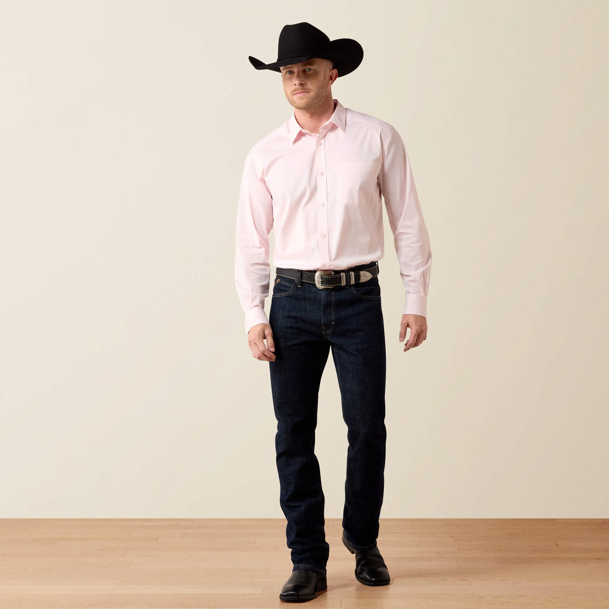 Everything Classic Fit Shirt Ariat Men