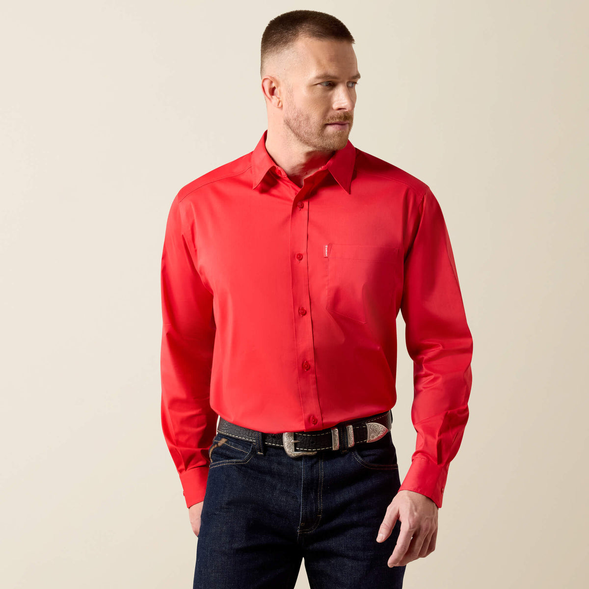 Everything Classic Fit Shirt Ariat Men
