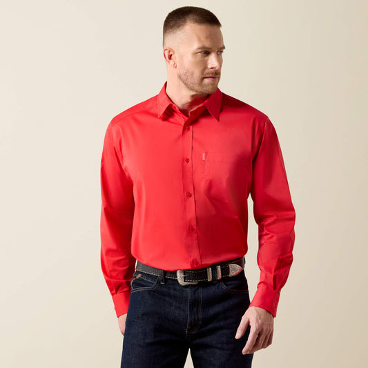Everything Classic Fit Shirt Ariat Men