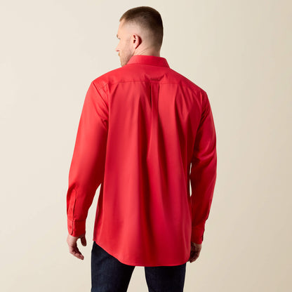 Everything Classic Fit Shirt Ariat Men