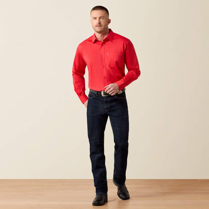 Everything Classic Fit Shirt Ariat Men