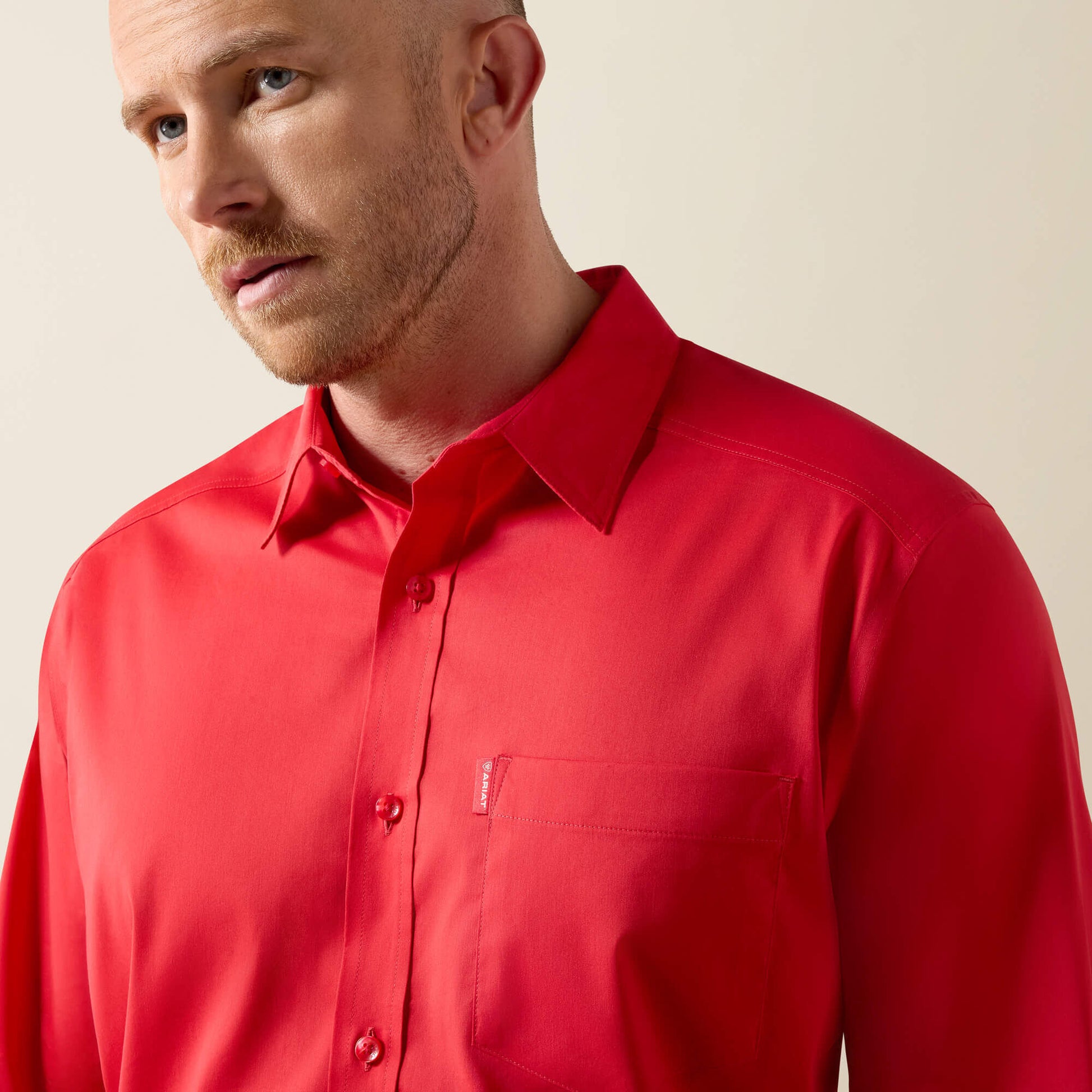 Everything Classic Fit Shirt Ariat Men