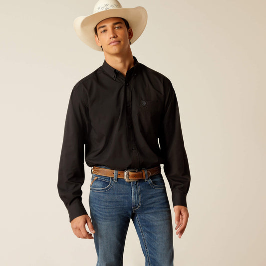 360 Airflow Classic Fit Shirt Ariat Men