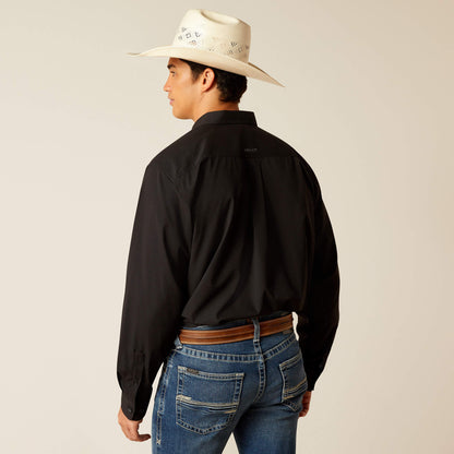 360 Airflow Classic Fit Shirt Ariat Men