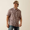 TUFFET SOUTHWEST LANDSCAPE PRINT
