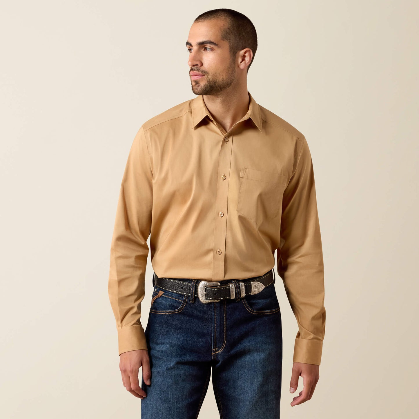Everything Classic Fit Shirt Ariat Men