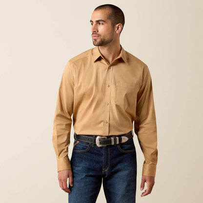 Everything Classic Fit Shirt Ariat Men