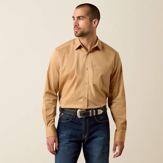 Everything Classic Fit Shirt Ariat Men
