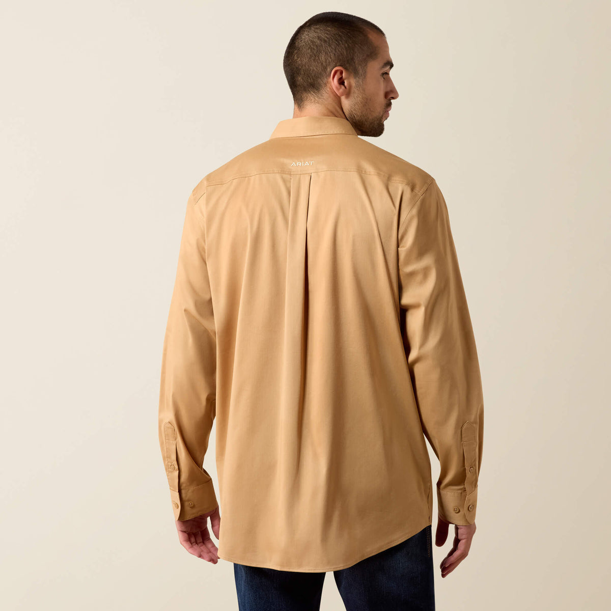 Everything Classic Fit Shirt Ariat Men