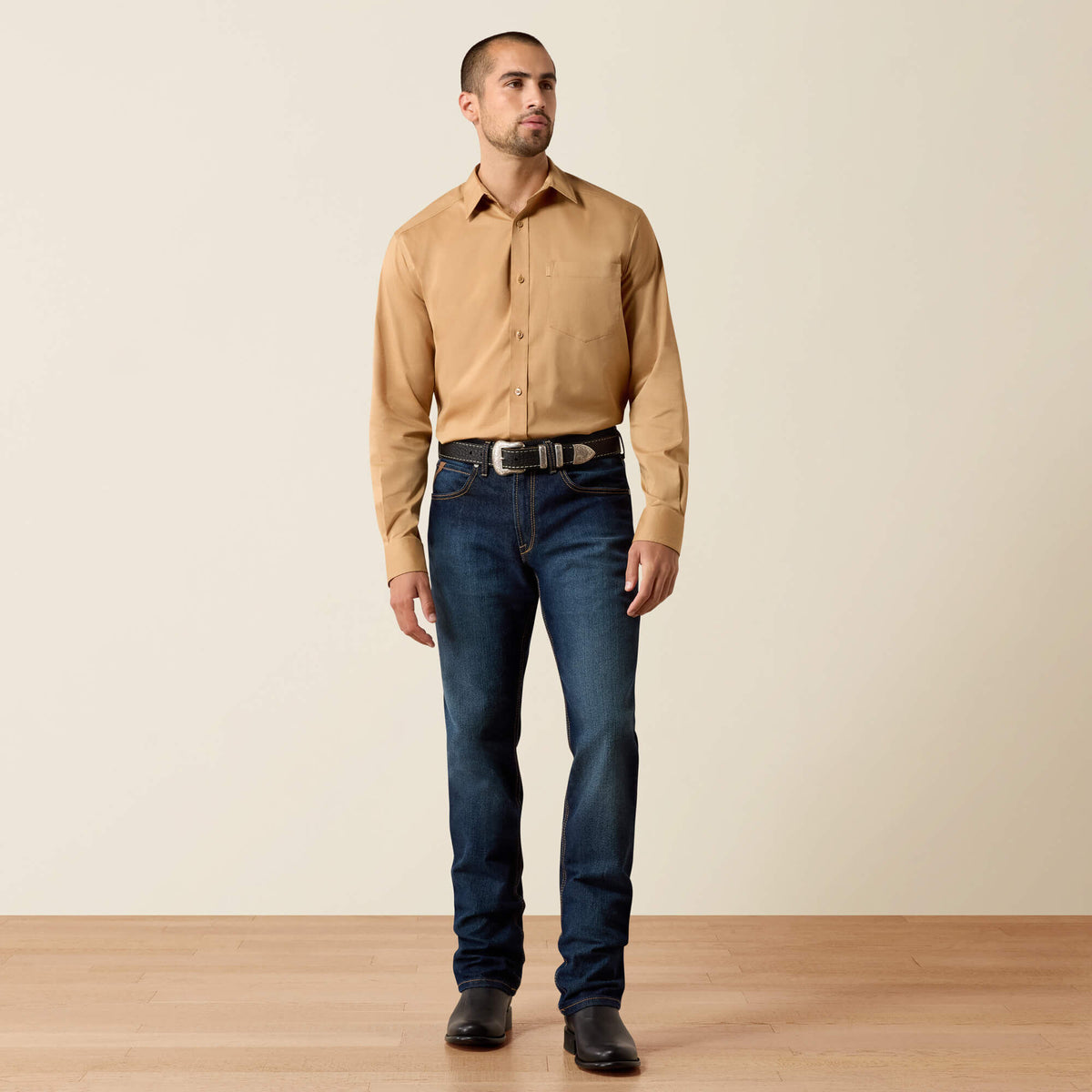 Everything Classic Fit Shirt Ariat Men