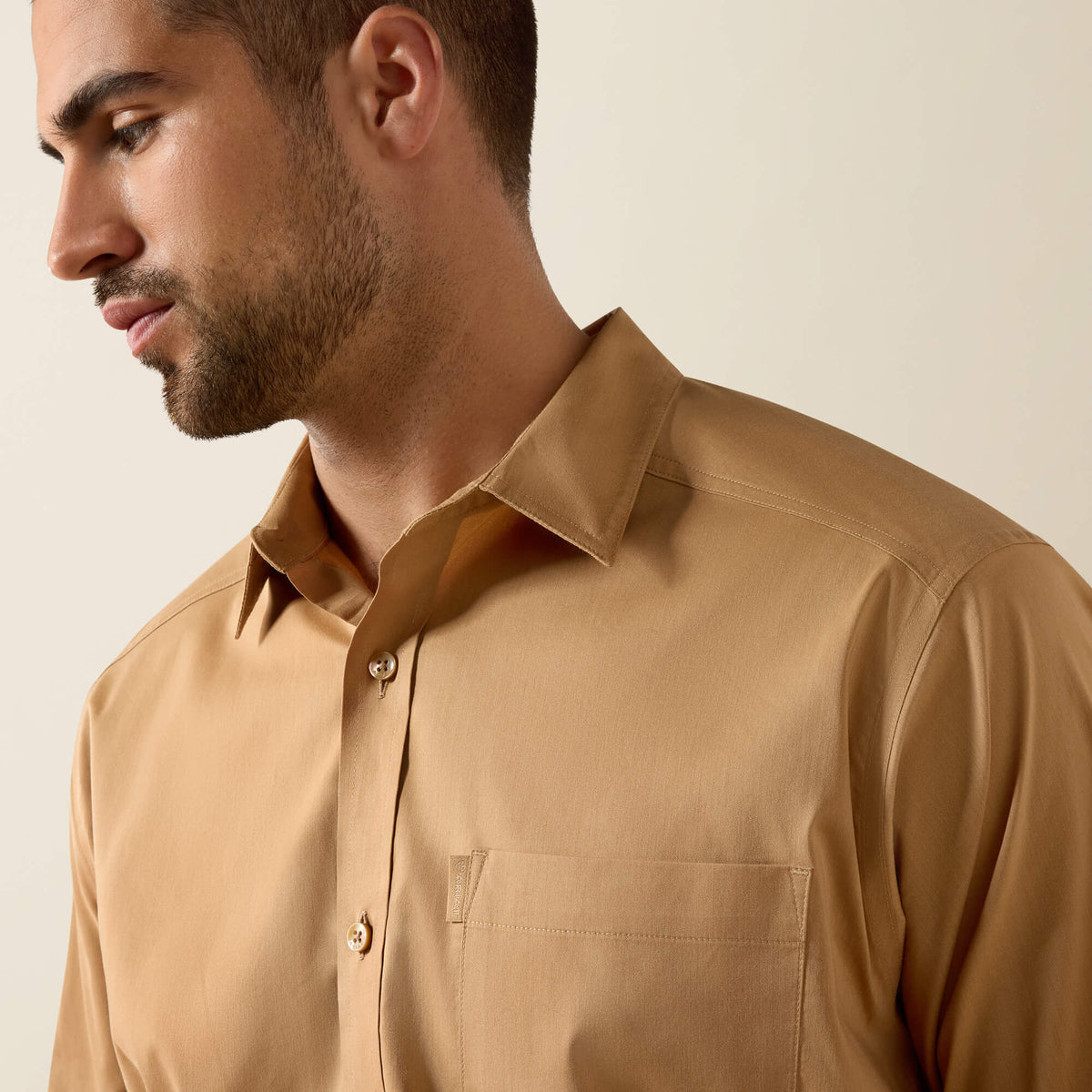 Everything Classic Fit Shirt Ariat Men