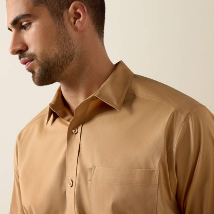Everything Classic Fit Shirt Ariat Men