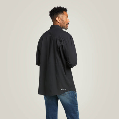 VentTEK Outbound Classic Fit Shirt Ariat Men