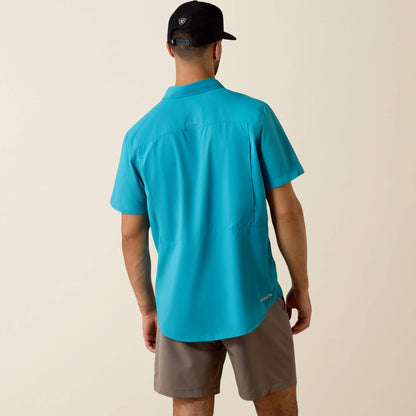 VentTEK Outbound Fitted Shirt Ariat Men