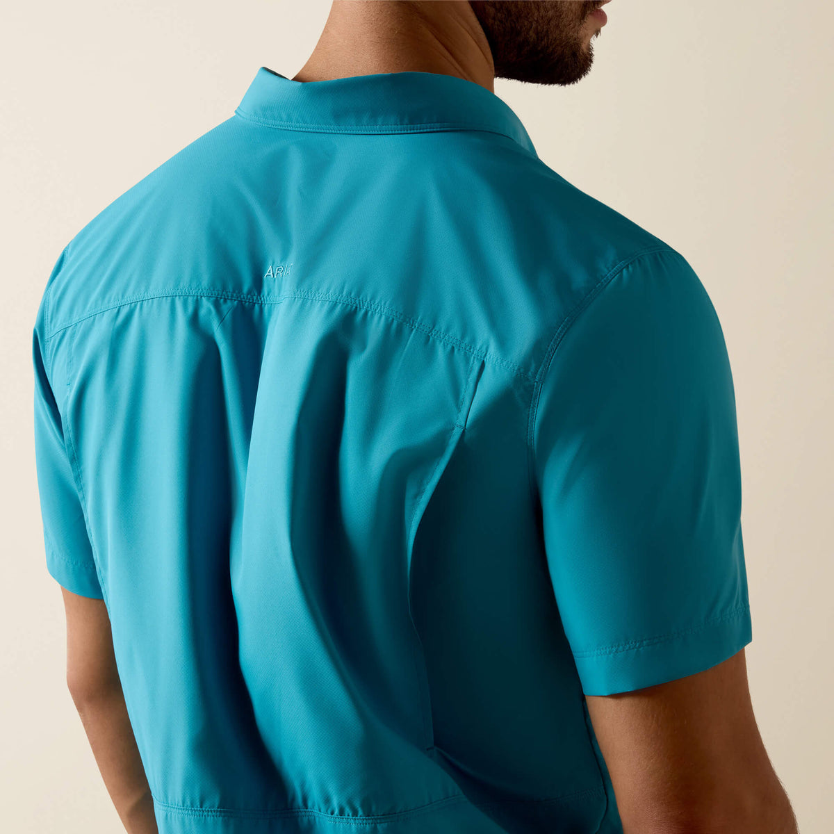 VentTEK Outbound Fitted Shirt Ariat Men