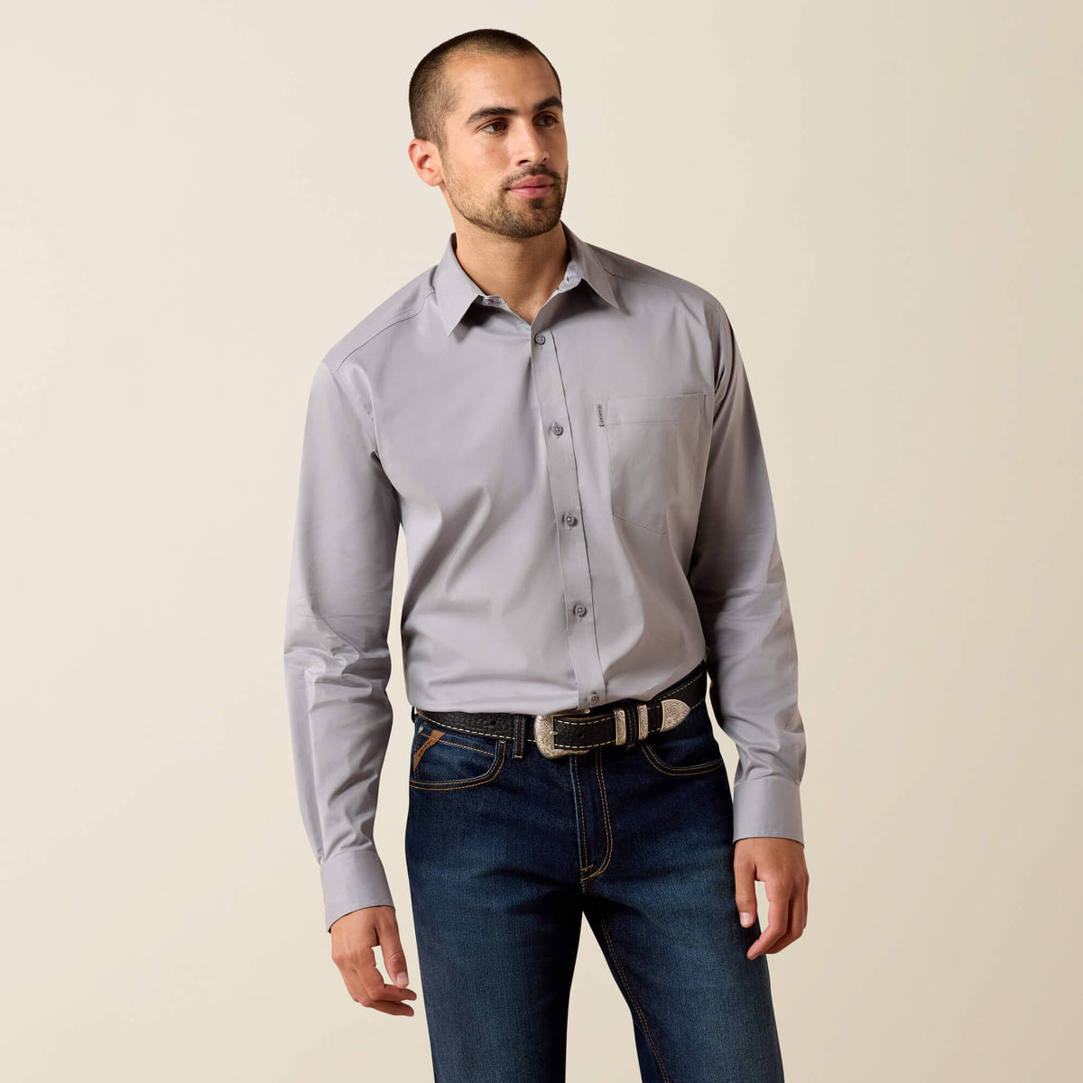 Everything Classic Fit Shirt Ariat Men