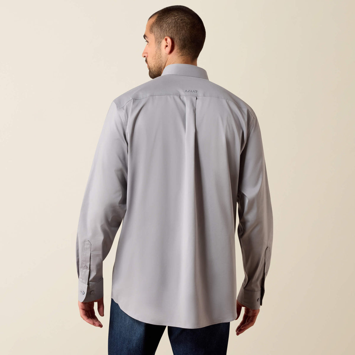 Everything Classic Fit Shirt Ariat Men
