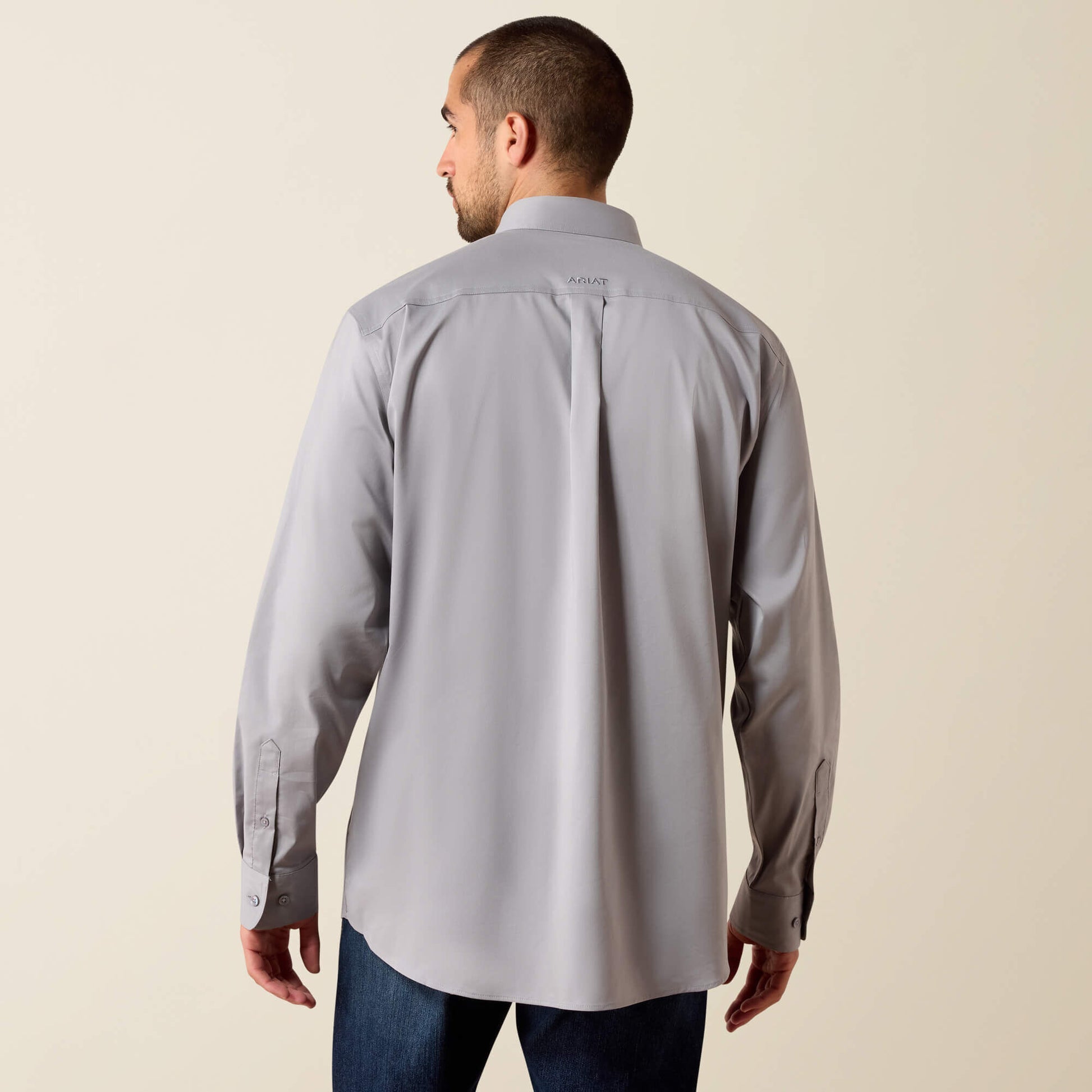 Everything Classic Fit Shirt Ariat Men