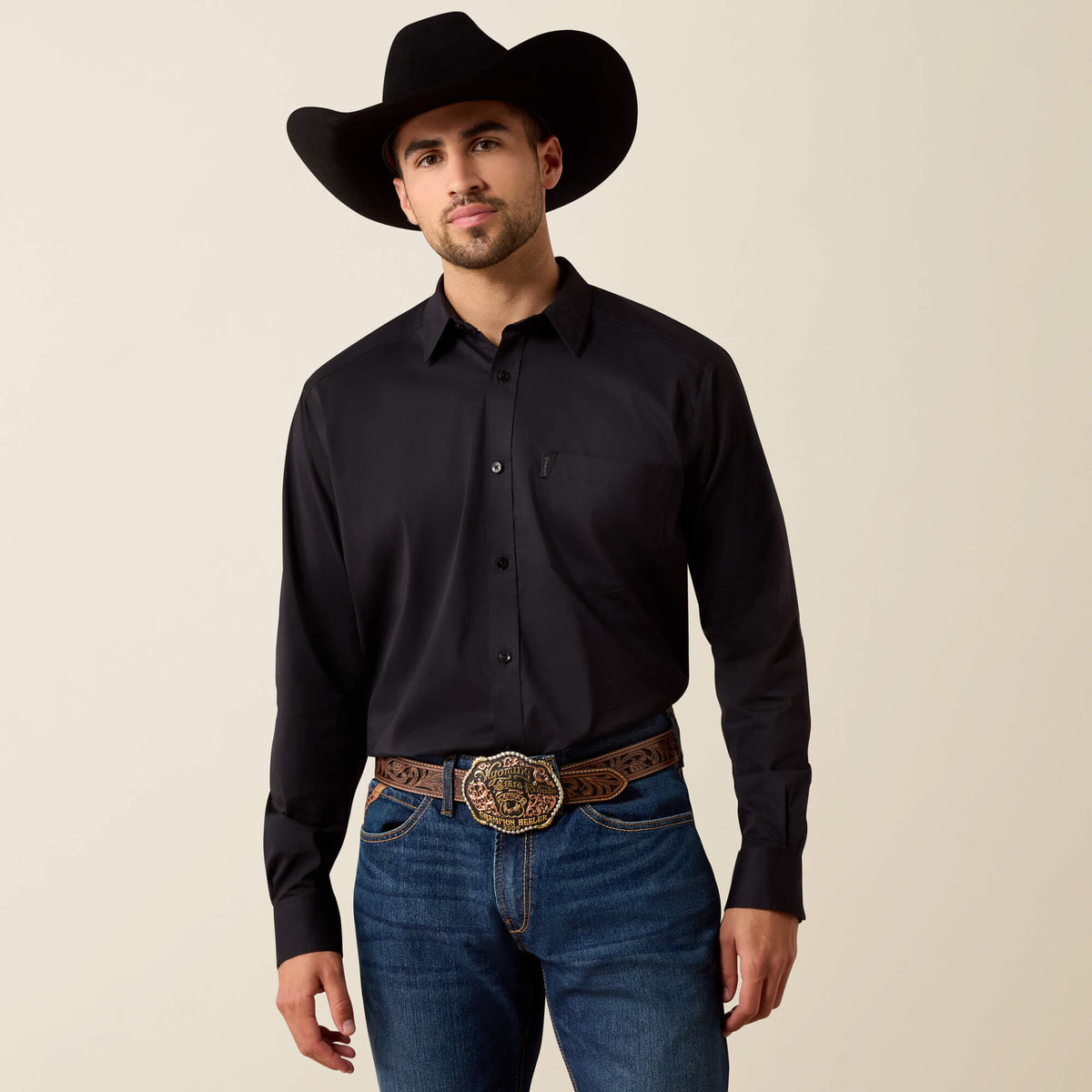 Everything Classic Fit Shirt Ariat Men