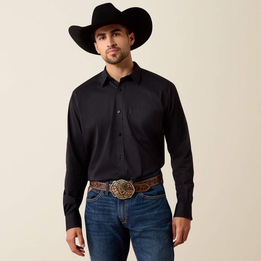 Everything Classic Fit Shirt Ariat Men