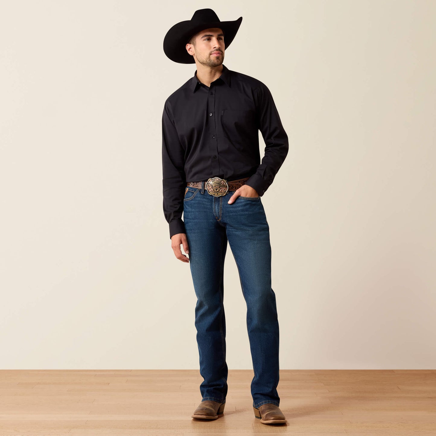 Everything Classic Fit Shirt Ariat Men