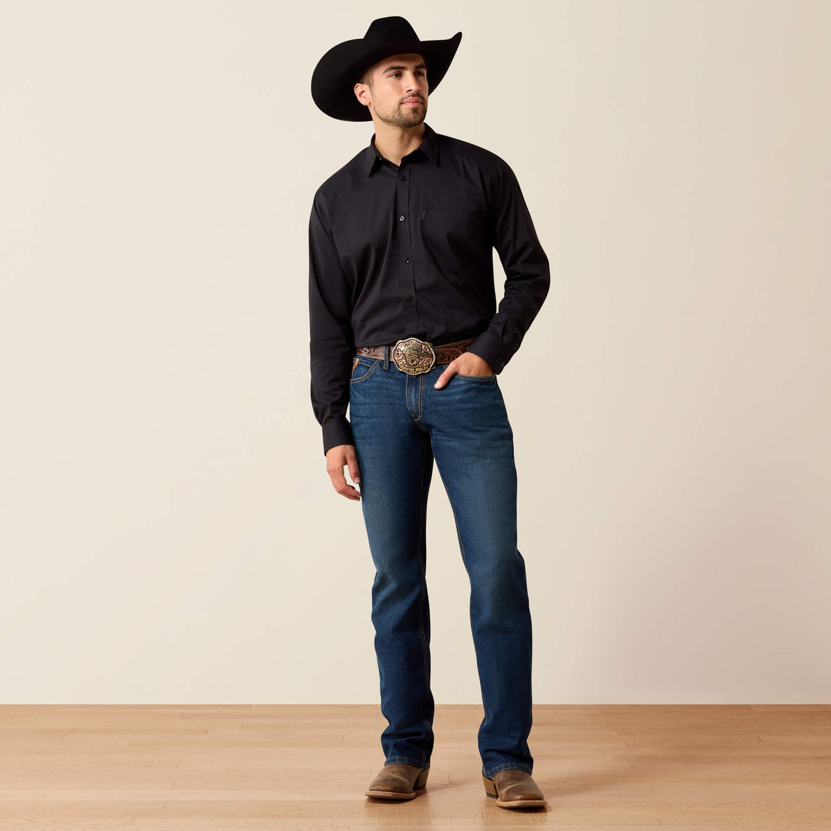 Everything Classic Fit Shirt Ariat Men