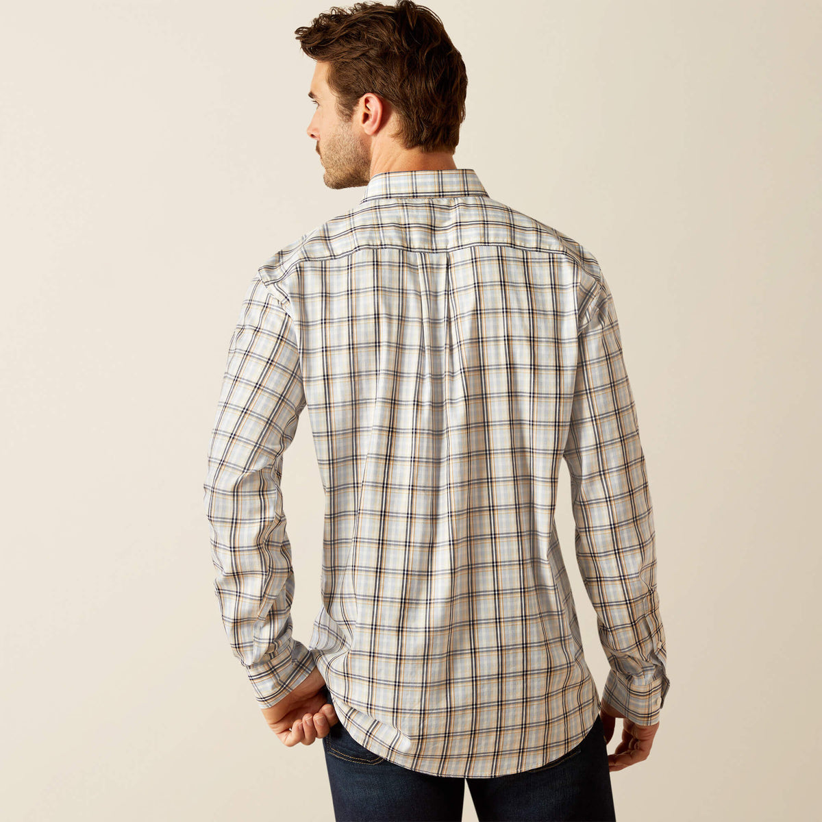 Two24 Napa Shirt Ariat Men