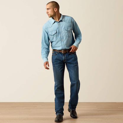 Classic Cowboy Shirt Ariat Men