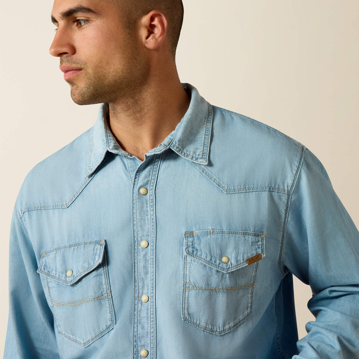 Classic Cowboy Shirt Ariat Men