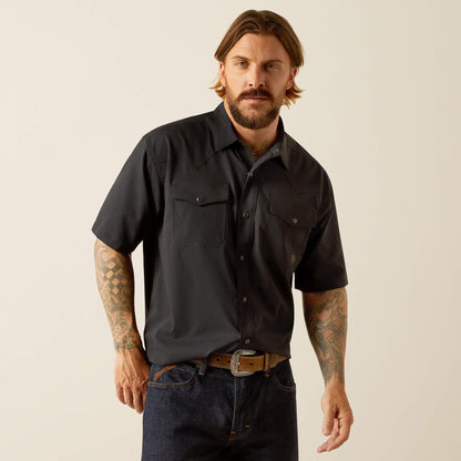 Western VentTEK Classic Fit Shirt Ariat Men