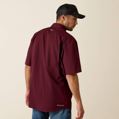 VentTEK Classic Fit Shirt Ariat Men