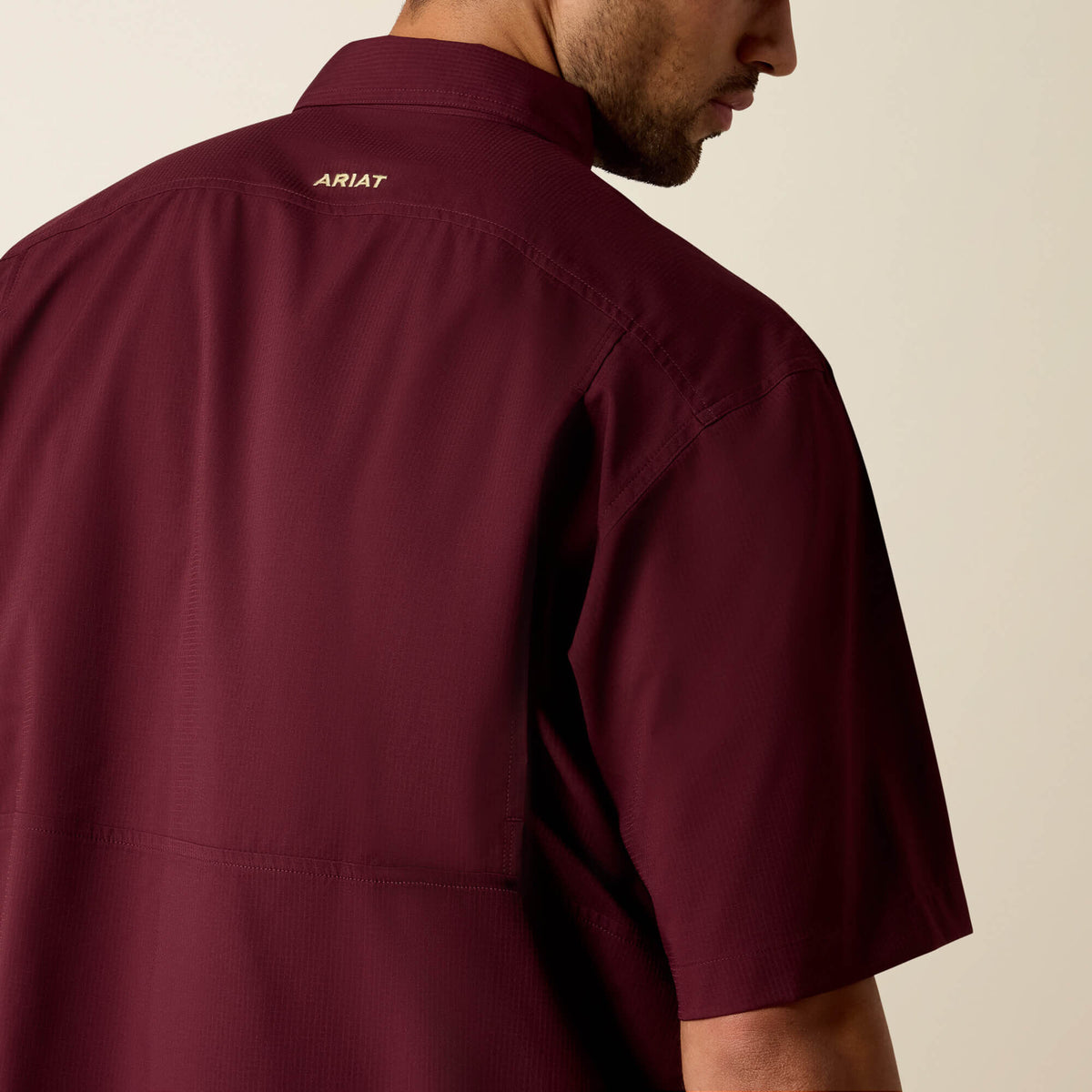 VentTEK Classic Fit Shirt Ariat Men