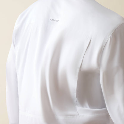 VentTEK Outbound Classic Fit Shirt Ariat Men