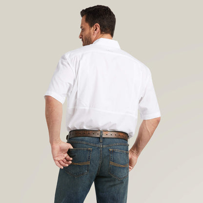 VentTEK Classic Fit Shirt Ariat Men