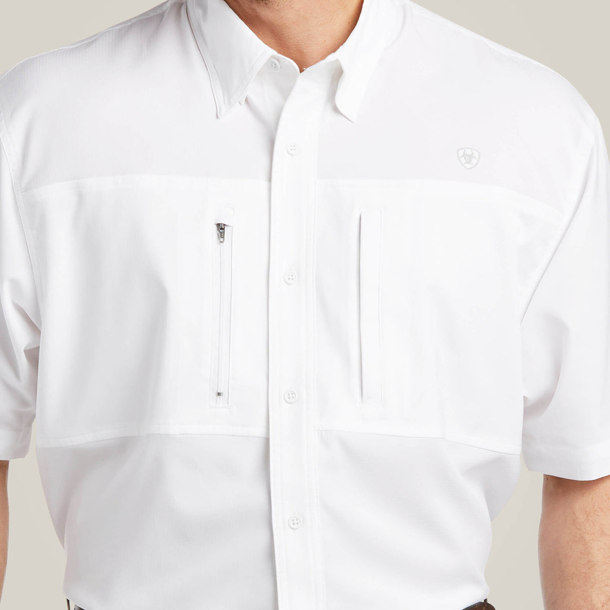 VentTEK Classic Fit Shirt Ariat Men