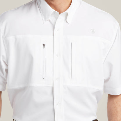 VentTEK Classic Fit Shirt Ariat Men
